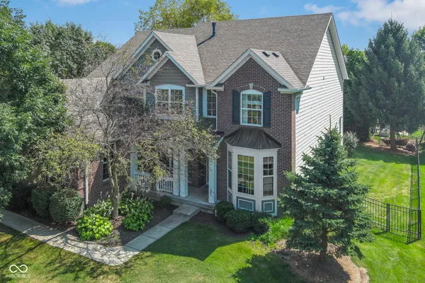 $729,000 | 14825 Latitude Way, Fishers, IN 46040