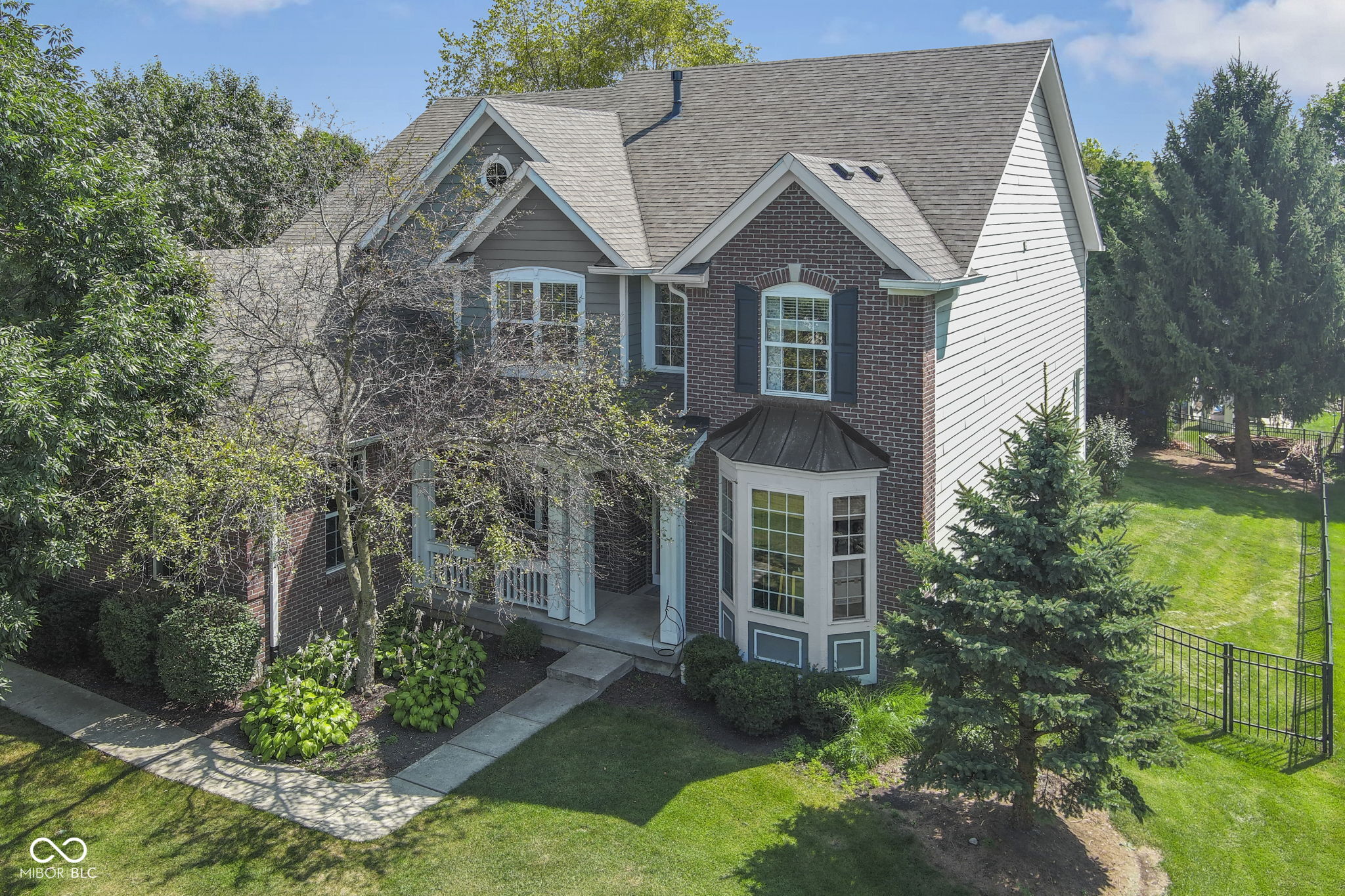 14825 Latitude Way Fishers, IN 46040 - Photo 5 of 73