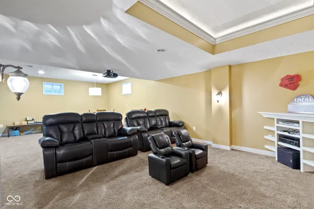 $700,000 | 14825 Latitude Way, Fishers, IN 46040