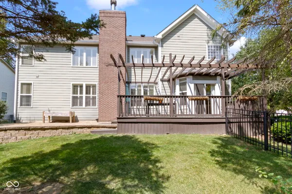 $729,000 | 14825 Latitude Way, Fishers, IN 46040