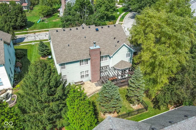 $700,000 | 14825 Latitude Way, Fishers, IN 46040