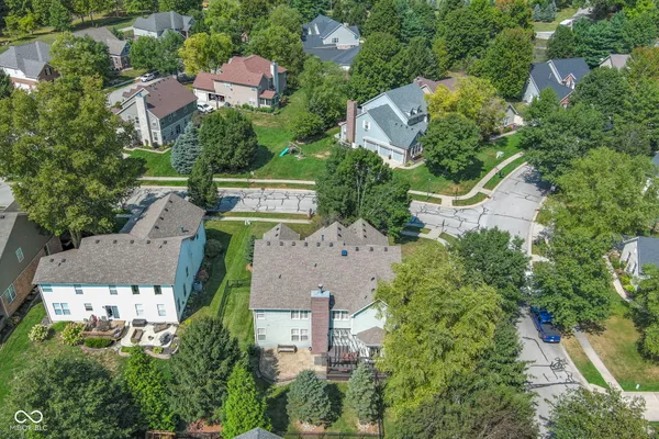 $729,000 | 14825 Latitude Way, Fishers, IN 46040