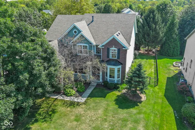 $700,000 | 14825 Latitude Way, Fishers, IN 46040