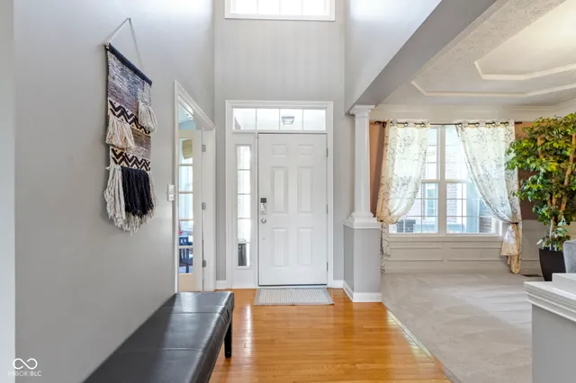 $700,000 | 14825 Latitude Way, Fishers, IN 46040