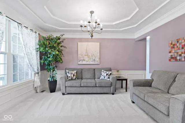 $700,000 | 14825 Latitude Way, Fishers, IN 46040