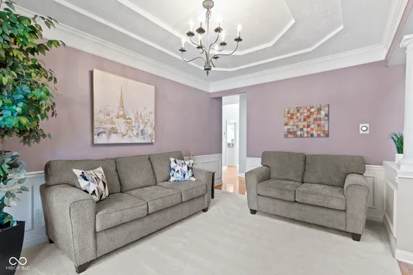 $729,000 | 14825 Latitude Way, Fishers, IN 46040