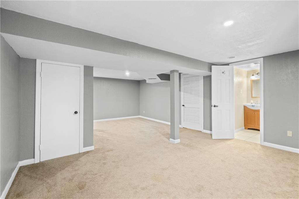 1003 Beacon Way Pittsburgh, PA 15241 - Photo 30 of 45 a view of an empty room