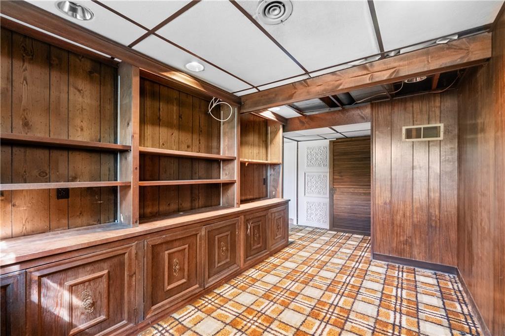 1003 Beacon Way Pittsburgh, PA 15241 - Photo 35 of 45 a view of storage and utility room