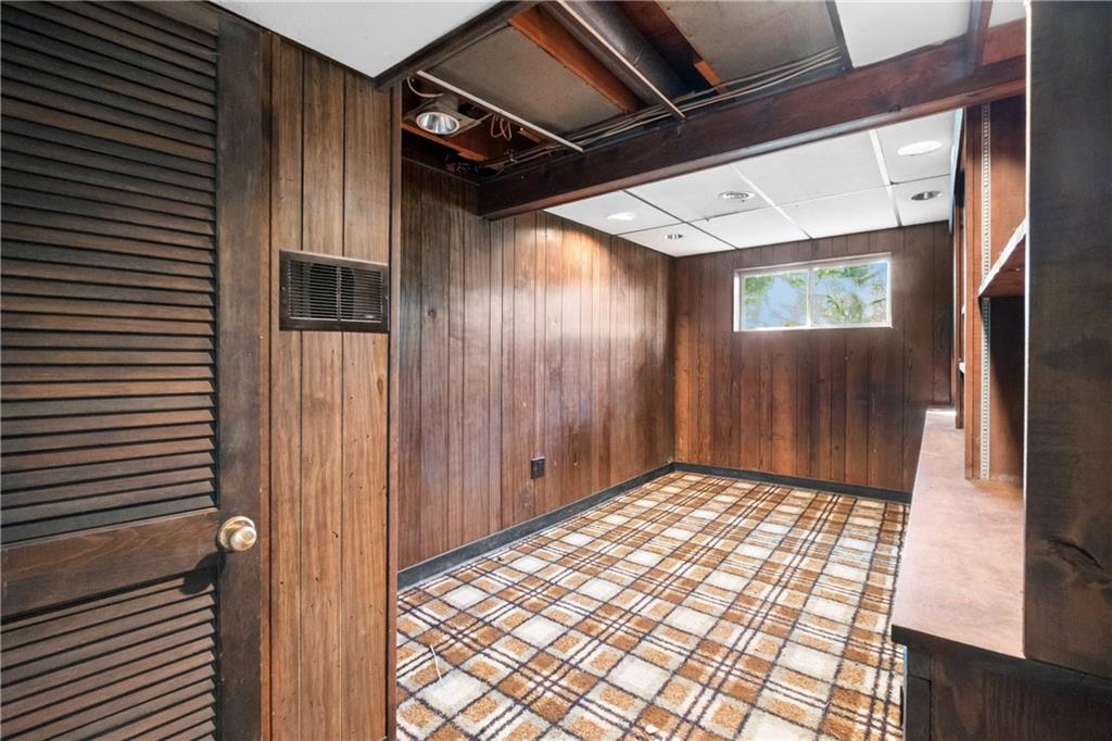 1003 Beacon Way Pittsburgh, PA 15241 - Photo 36 of 45 a view of hallway