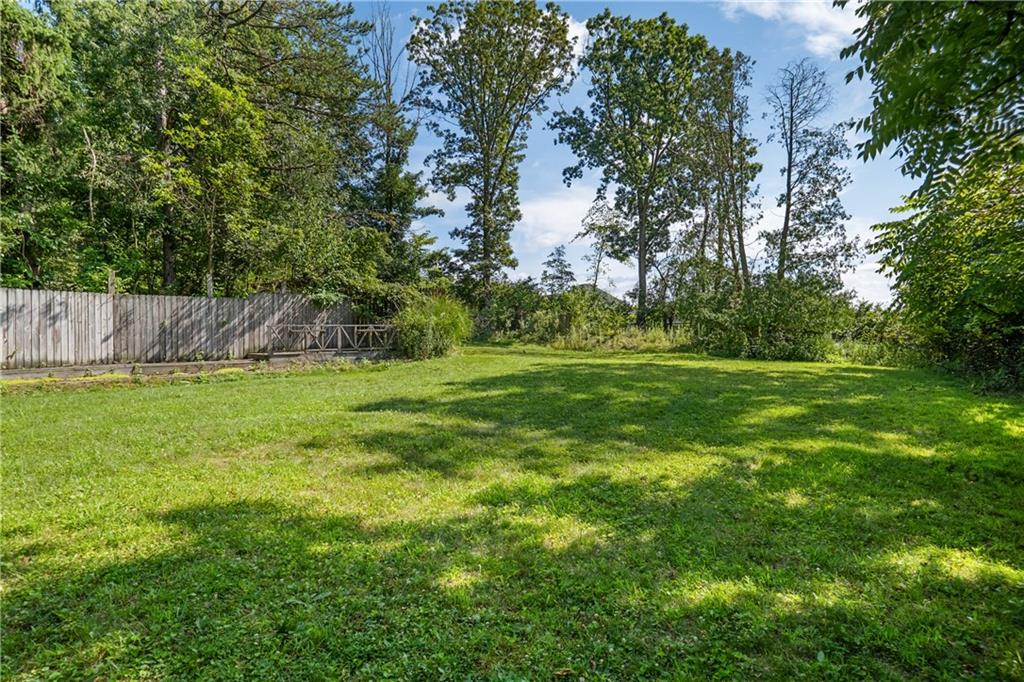 1003 Beacon Way Pittsburgh, PA 15241 - Photo 44 of 45 a view of a park with large trees