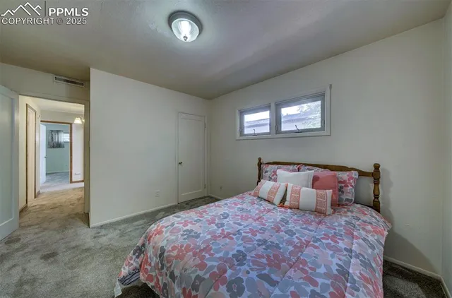 $350,000 | 909 South Arcadia Street, Colorado Springs, CO 80903