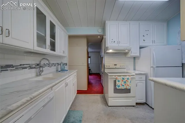 $350,000 | 909 South Arcadia Street, Colorado Springs, CO 80903