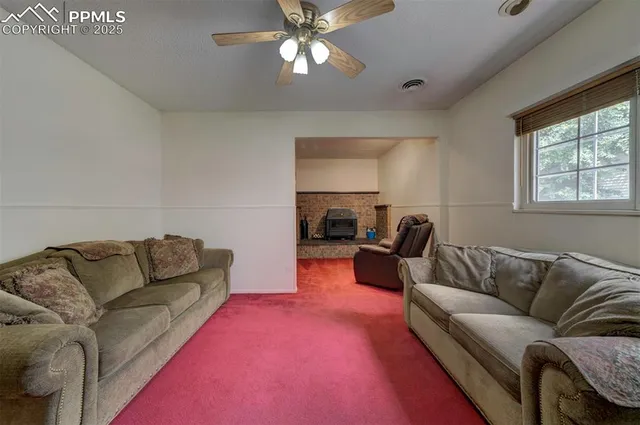 $350,000 | 909 South Arcadia Street, Colorado Springs, CO 80903