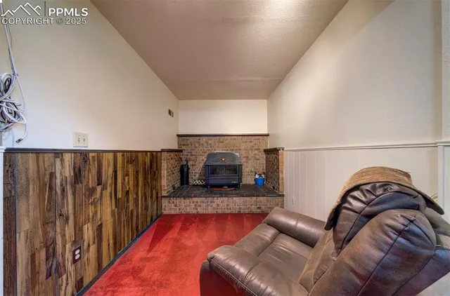 $350,000 | 909 South Arcadia Street, Colorado Springs, CO 80903