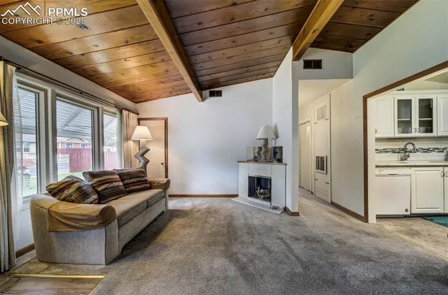 $350,000 | 909 South Arcadia Street, Colorado Springs, CO 80903