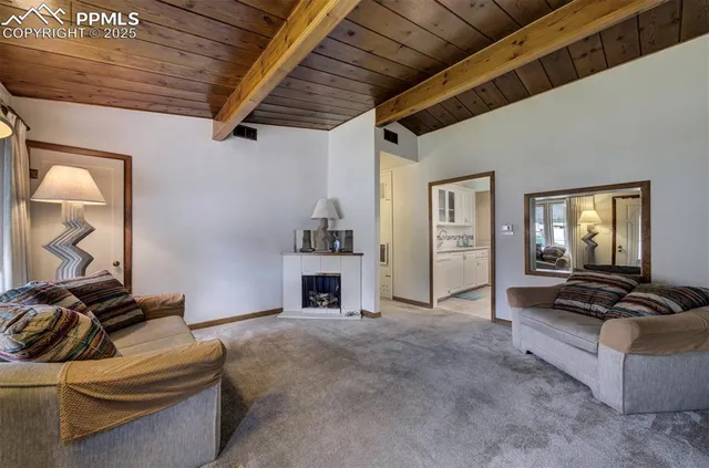 $350,000 | 909 South Arcadia Street, Colorado Springs, CO 80903