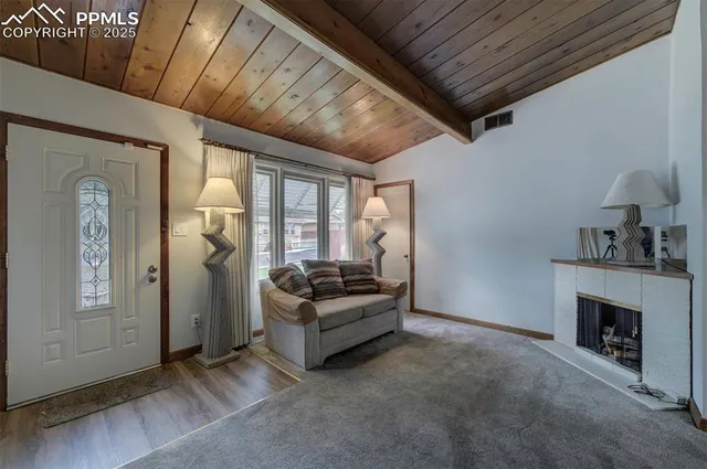 $350,000 | 909 South Arcadia Street, Colorado Springs, CO 80903