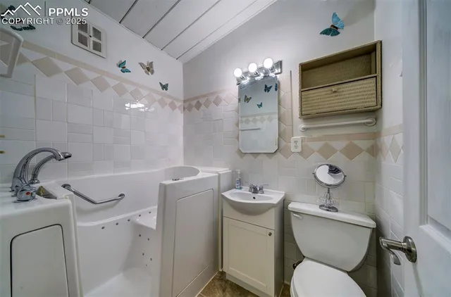 $350,000 | 909 South Arcadia Street, Colorado Springs, CO 80903