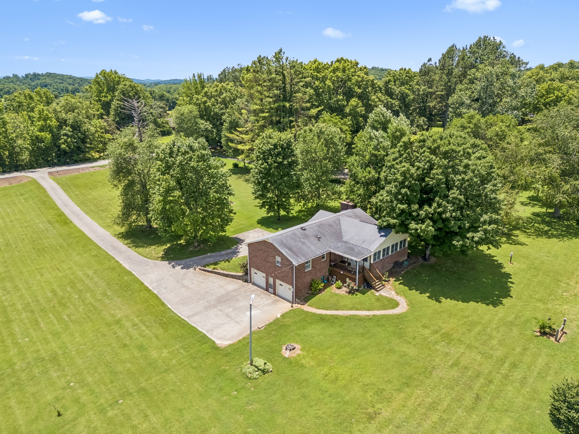 2272 Osburn Road Arrington, TN 37014 - Photo 59 of 65