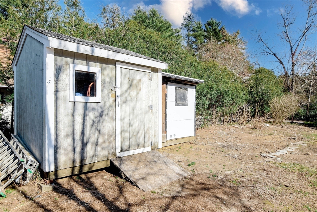 5 Hermitage Road Marion, MA 02738 - Photo 27 of 36