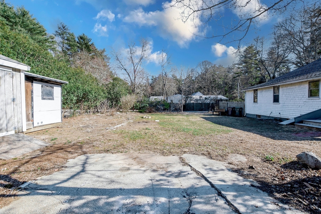 5 Hermitage Road Marion, MA 02738 - Photo 29 of 36