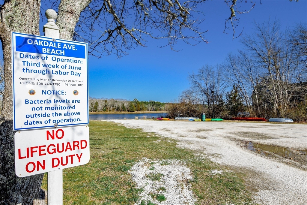 5 Hermitage Road Marion, MA 02738 - Photo 33 of 36