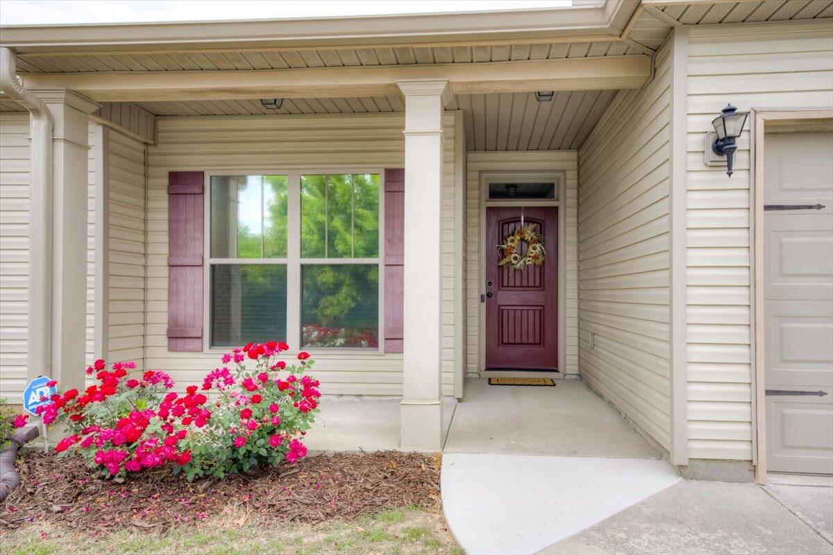 6002 Tyne Lane Grovetown, GA 30813 - Photo 3 of 35 Front Porch
