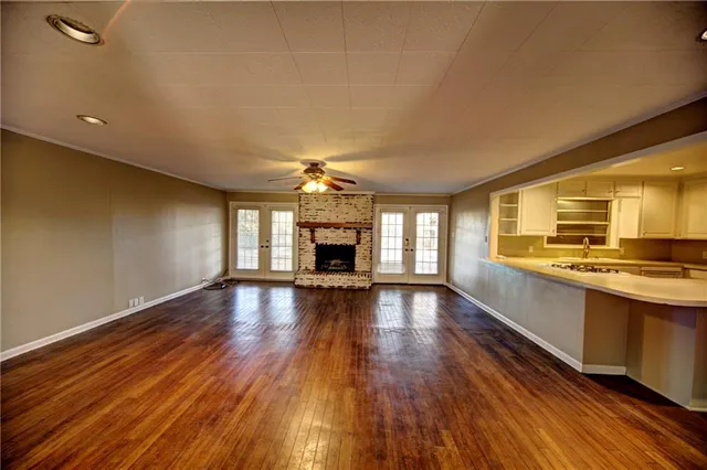 $295,000 | 332 Bird Avenue, Natchitoches, LA 71457