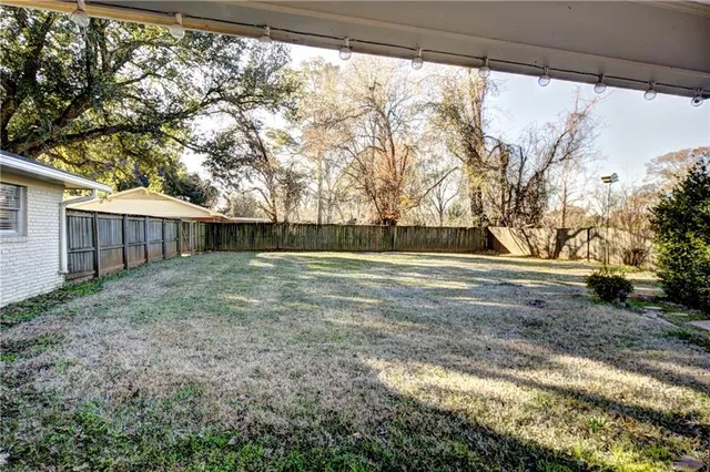 $295,000 | 332 Bird Avenue, Natchitoches, LA 71457