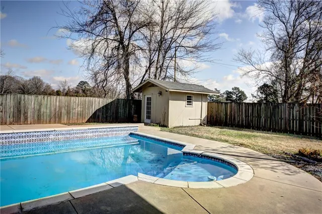 $295,000 | 332 Bird Avenue, Natchitoches, LA 71457