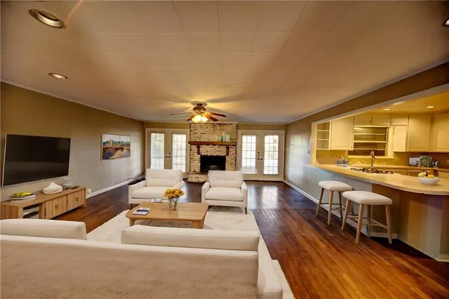 $295,000 | 332 Bird Avenue, Natchitoches, LA 71457