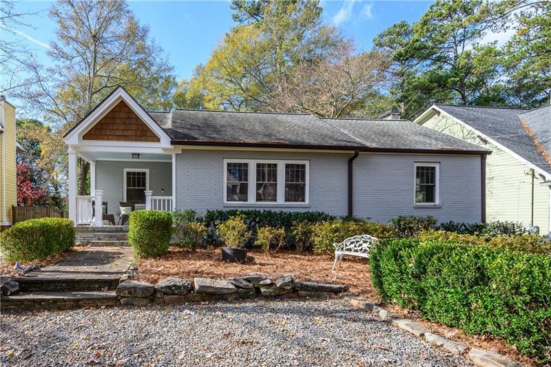 478 Pensdale Road Decatur, GA 30030 - Photo 1 of 1