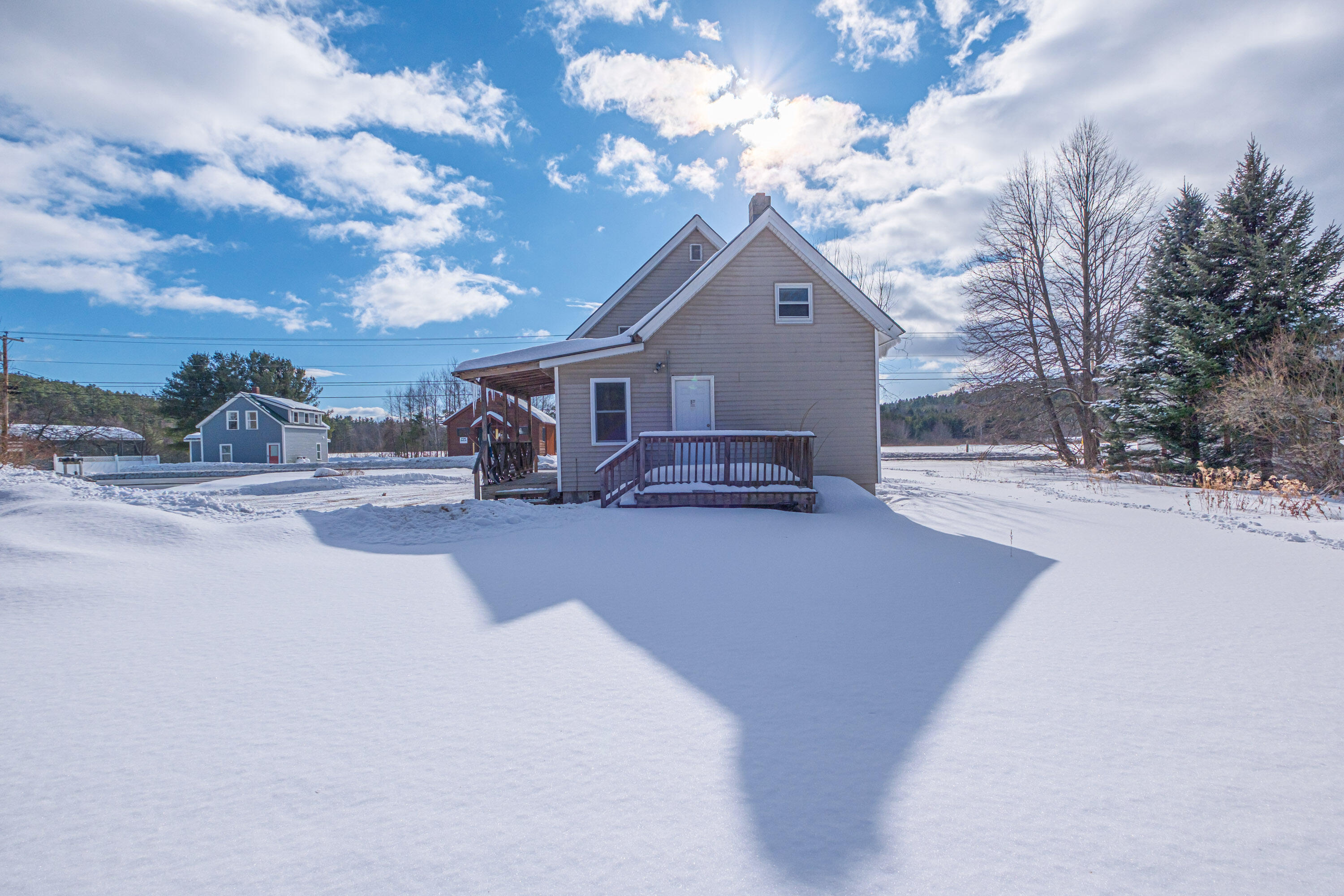 131 West Bethel Road Bethel, ME 04217 - Photo 50 of 57