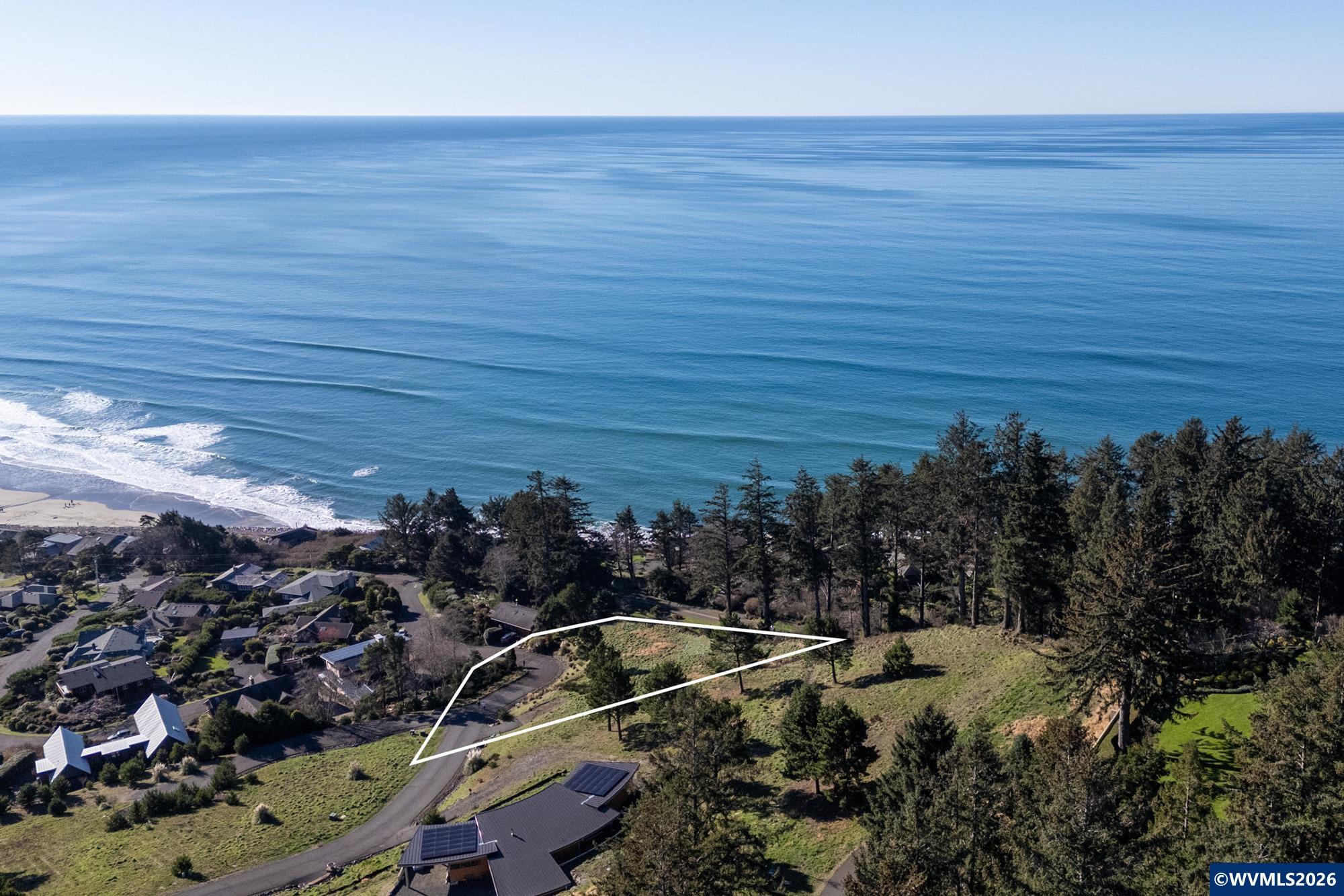 0 Vantage Road Nehalem, OR 97131 - Photo 4 of 15
