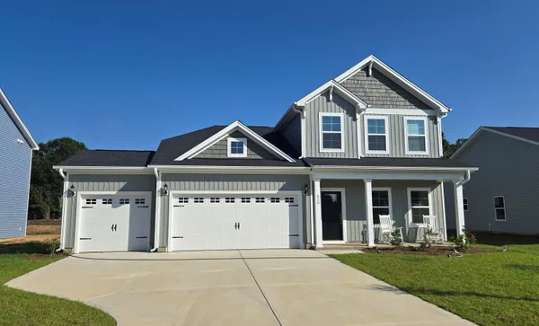 $379,114 | 420 Atamasco Court, Conway, SC 29526