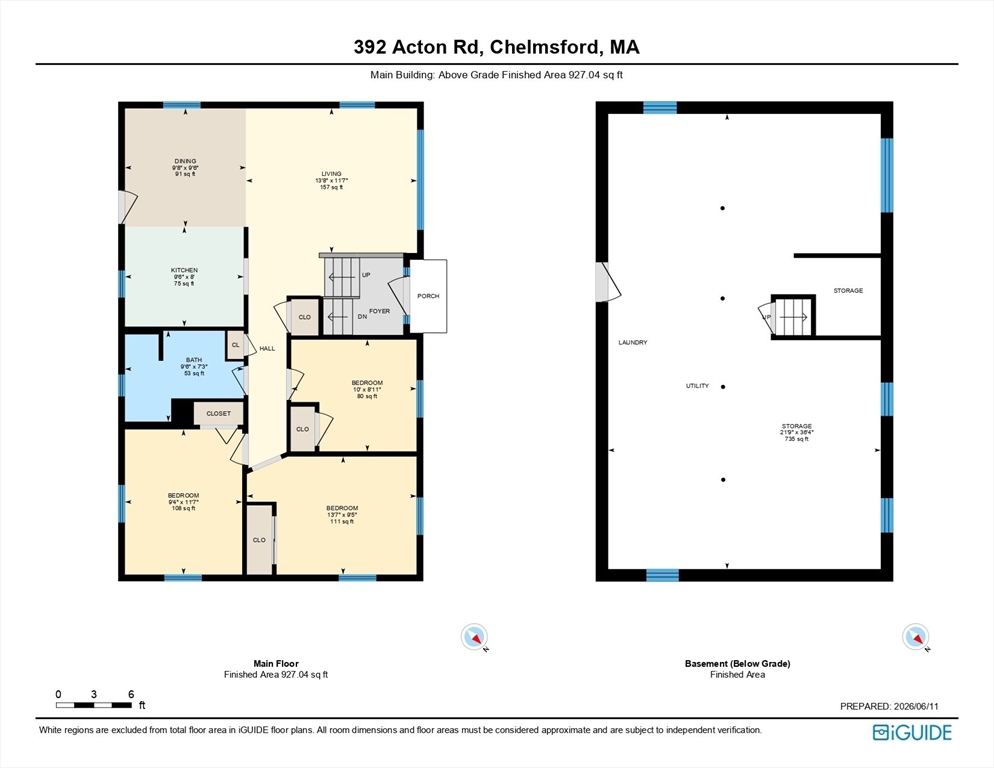 392 Acton Road Chelmsford, MA 01824 - Photo 25 of 27