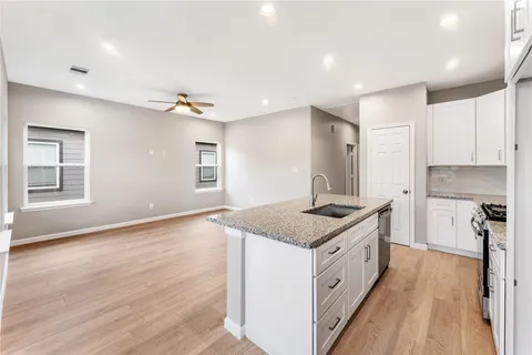 $1,599 | 5218 Jezebel Street, Unit A, Houston, TX 77033