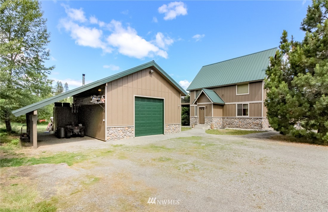 6040 Westside Road Cle Elum, WA 98922 - Photo 23 of 25 Gallery Image 23