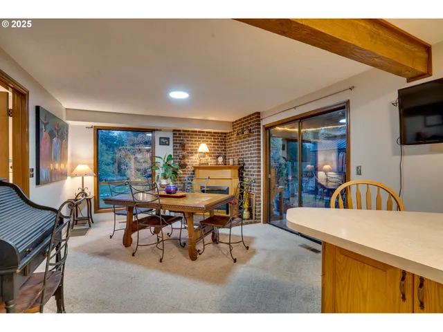 a utility room with sink dryer and washer