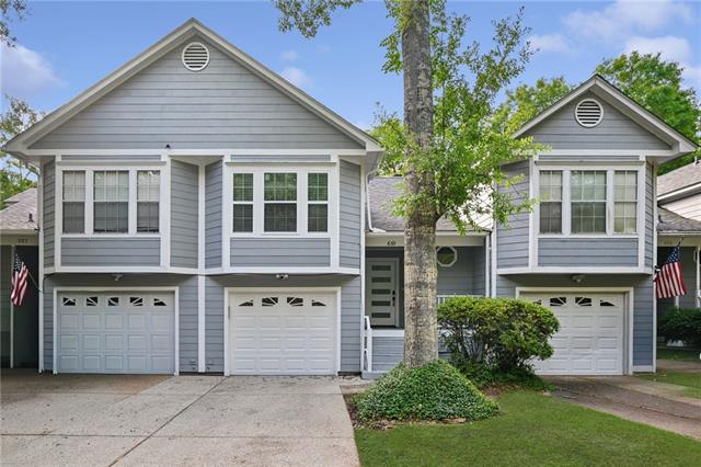 655 Colbert Street, Unit 24 Mandeville, LA 70448 - Photo 1 of 25