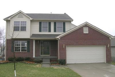 404 Ridge View Drive Nicholasville, KY 40356 - Photo 1 of 7 Photo 1