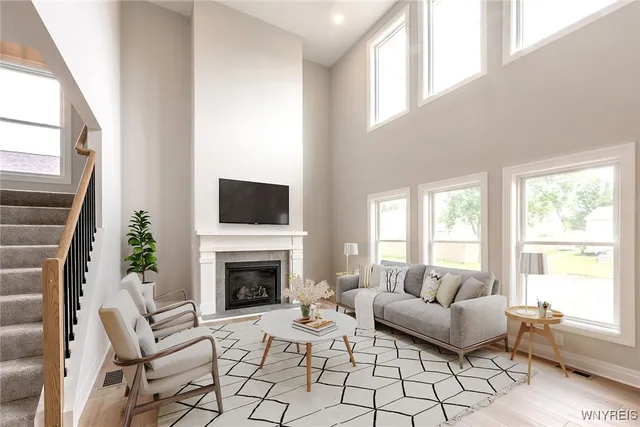 $715,900 | 5490 William Street, Lancaster, NY 14086