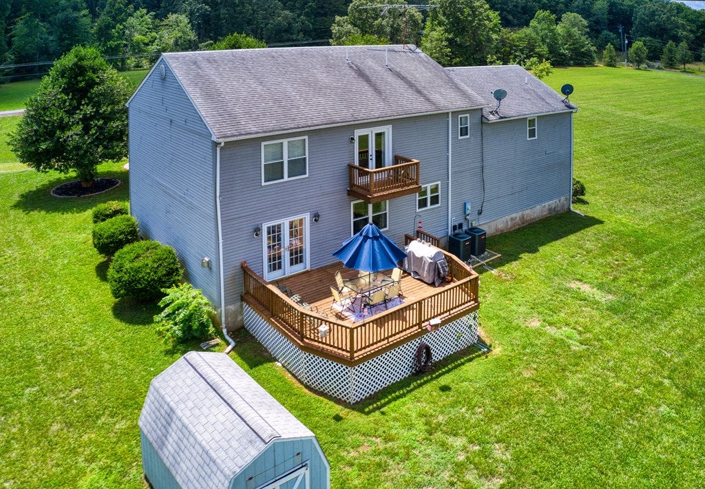 3187 Five Forks Road Pamplin, VA 23958 - Photo 3 of 70 Gallery Image 3