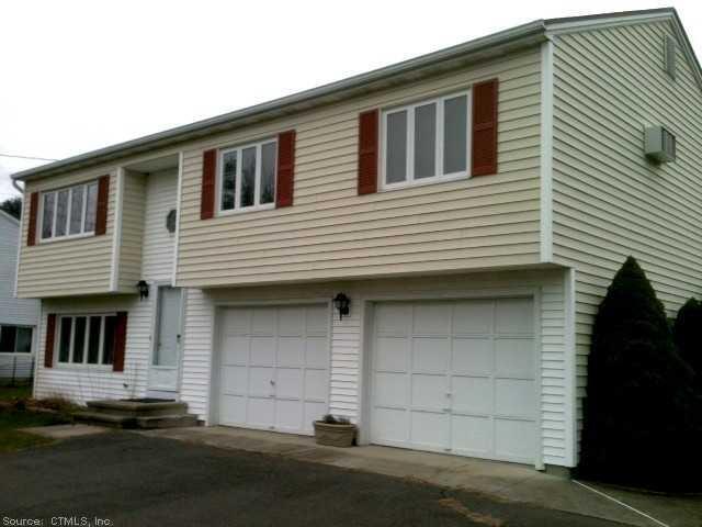 135 Sylvan Lake Road Watertown, CT 06779 - Photo 1 of 1 a front view of a house