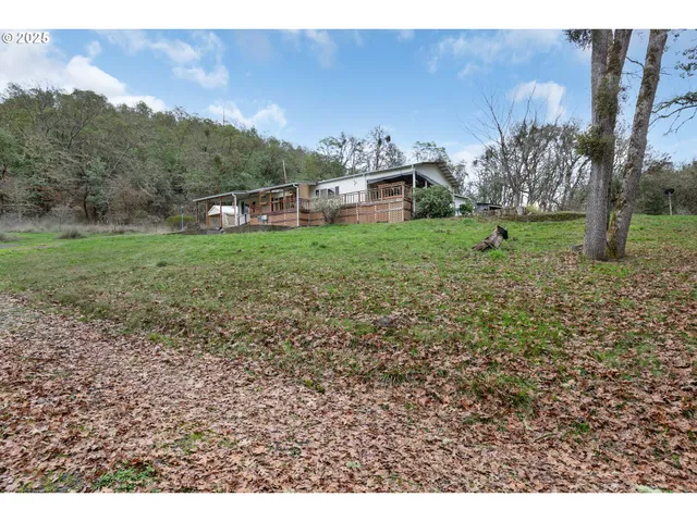 $465,000 | 835 Glengary Loop Road, Roseburg, OR 97470