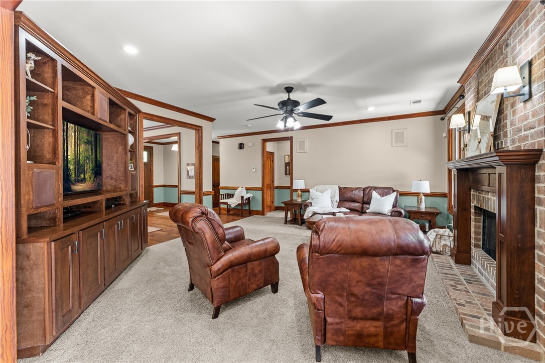 883 Old Happy Road Brooklet, GA 30415 - Photo 14 of 63 Gallery Image 14