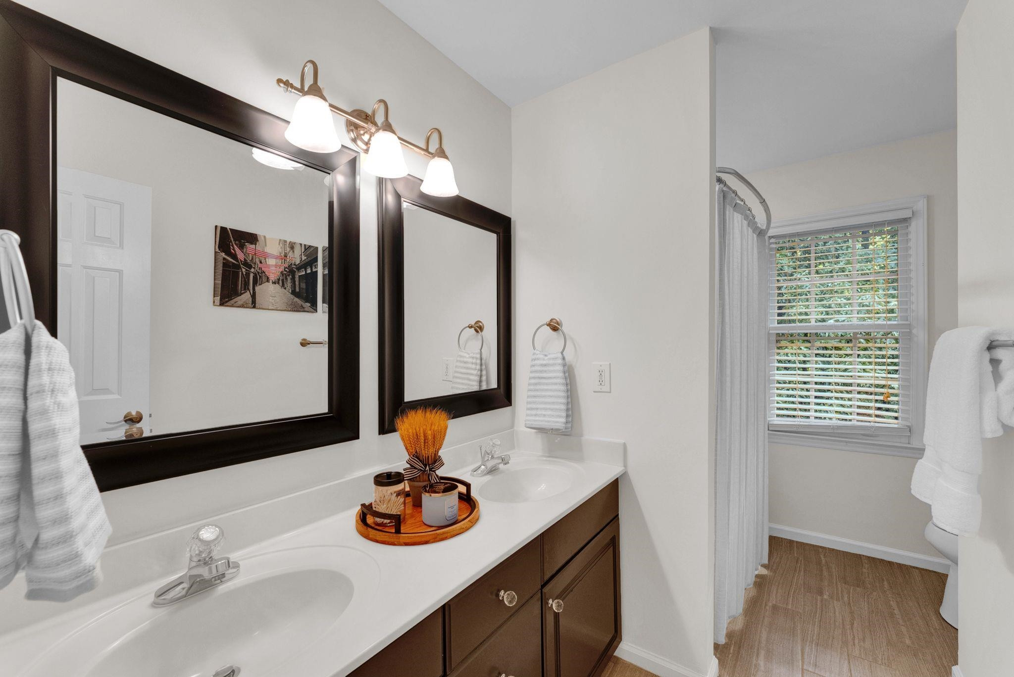 1004 Pearson Farms Road Apex, NC 27502 - Photo 20 of 27 Guest Full Bath