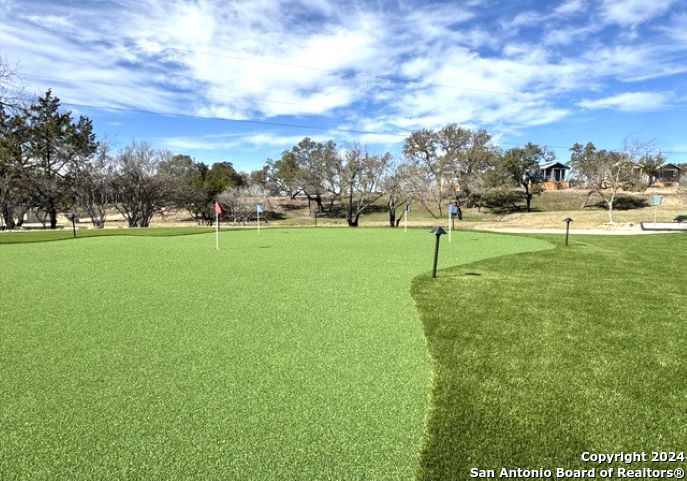 4300 Highway 16, Unit 29 Bandera, TX 78003 - Photo 8 of 10 a view of an outdoor space and yard