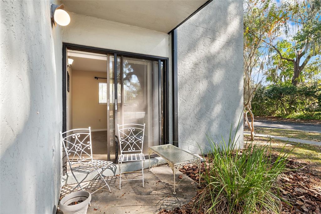 401 Northwest 39th Road, Unit 401C Gainesville, FL 32607 - Photo 33 of 62 a view of a door front of a house