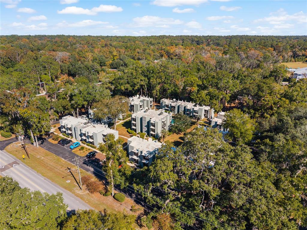 401 Northwest 39th Road, Unit 401C Gainesville, FL 32607 - Photo 42 of 62